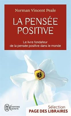 J'ai Lu La pensée positive