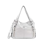 Nutzen: Hochwertige PU Ledertaschen. Umhängetaschen, Schultertaschen, Henkeltaschen, Shopper