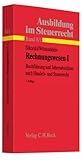 Image de Ausbildung im Steuerrecht Rechnungswesen I: Buchführung und Jahresabschluss nach Handels- und Steuerrecht