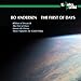 Produktbild The First Of Days by Elisabeth Hanke, Hedwig Rummel, Finn Bielenberg Nielsen, Martin Palsmar, Ejvind Frantzen, Anette Slaatto, Nicolai Slaatto, Ingo Schauser, Marie Ziener, Bo Andersen TRIO VARSOVIA (2009-09-05)