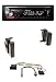 Produktbild Pioneer DEH-3900BT MP3 CD AUX Bluetooth USB Autoradio für Audi A4 B5 bis 99 A6 C4 bis 97 A8 D2 bis 99