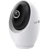 Tapo C260 | Akıllı Wi-Fi G&uuml;venlik Kamerası | 4K 8MP | Y&uuml;z Tanıma | AI Algılama | Gelişmiş Gece G&ouml;r&uuml;ş&uuml; | Fiziksel Gizlilik | 3