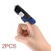 Produktbild Kreema 2 stucke Trigger Fingerschiene Atmungsaktiv Einstellbare Schiene fur Fingerknochel Immobilisierung, Finger Frakturen Schmerzlinderung