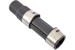 Seadra Sliding Winch Fitting