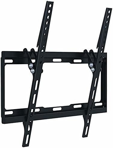 'Super Flat Compact LED TV LCD PLASMA Wall Mount Bracket Flat Screen Wall Mount Flat Screen TV Bracket Tilting Adjustable with very light only 25 mm Distance From Wall. With Fischer Wall Plugs + Screws Maximum Load 35 kg/VESA Standard 200x200 300x200 300x300 400 mm 46 "47" 48 "49" 50 "51 Zoll in Black Recommended for Samsung TVs UE48H6620 UE48H6600 UE48H5410 UE48H5070 UE48H5570 UE46H7090 UE46H6270 UE46H6470 UE50H5070 UE50H5570 UE50H6470 UE50H6270 PE51H4500 PE51 °F5570 UE46 °F8090 UE46 °F6340 UE46 °F6500 UE46 °F8590 UE46 °F6510 UE46 °F6100 UE46 °F6470 UE46 °F5000 UE46 °F6170 UE46 °F6890 UE46 °F6270 UE46 °F5570 UE46 °F7090 UE46 °F5070 UE46 °F5370 UE50 °F6500 UE50 °F6100 UE50 °F6470 UE50 °F5000 UE50 °F6890 UE50 °F6270 UE50 °F5570 UE50 °F5070 UE50ES6990 UE50ES6710 LE46 °C750 UE46D5700 UE46D6200 UE46D8090 UE46 °C7700 UE46 °C6000 LE46B530 UE46 °C8790 UE46D6510 UE46ES6300 UE46ES6100 UE46EH5000 UE46ES5700 UE46ES7090 UE46ES6890