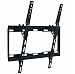 Produktbild Flache TV-Wandhalterung für Samsung UE48H6620 UE48H5410 UE46H7090 UE46H6470 UE46F8090 UE46F6500 UE46F6890 UE46F6270 UE46F7090 UE46F5370 UE50F6470 UE50F6270 LE46C750 UE46D5700 UE46D8090 UE46C7700 LE46B530 UE46ES6300 UE46ES6100 UE46ES7090 UE46ES6890