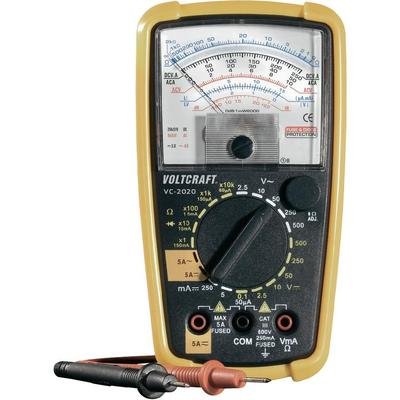 Preisvergleich Produktbild Voltcraft VC-2020 Analog-Multimeter