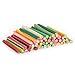 SODIAL(R) 50PCS Fruit Nail Art Fimo Canes Rods Sticks Stickers Tips 3D Decoration