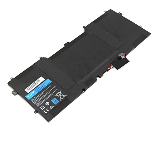 BLESYS - 7.4V/6300mAh DELL Y9N00 TYPEN Ersatz-Laptop Akku fit DELL XPS 13Z, XPS L321X, XPS L322X, XPS 13-L321X, XPS 13-L322X, XPS 13 Ultrabook Serie