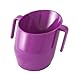 Doidy Cup Bundle - PURPLE & RED & BLUE - 3 Cups Supplied