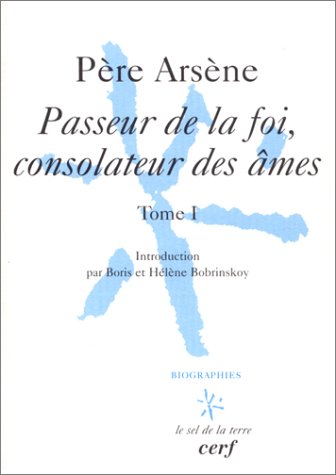 Téléchargement gratuit de livres audio Passeur de la foi, consolateur des âmes, tome 1 by author PDF MOBI 2204069574