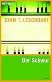 Cover zum Buch Der Schwur