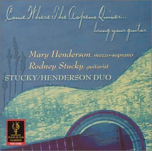 Preisvergleich Produktbild Come Where the Aspens Quiver..