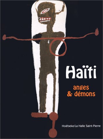 couverture de : Ha&iuml;ti