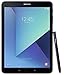 Produktbild Samsung Galaxy TAB S3 9.7 32GB LTE Black, SM-T825NZKABTU (Black)