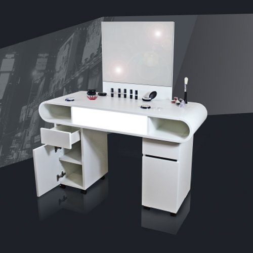 Preisvergleich Produktbild Schminktisch, Frisiertisch "FT-07"