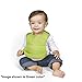 OXO Tot Roll Up Bib (Aqua)