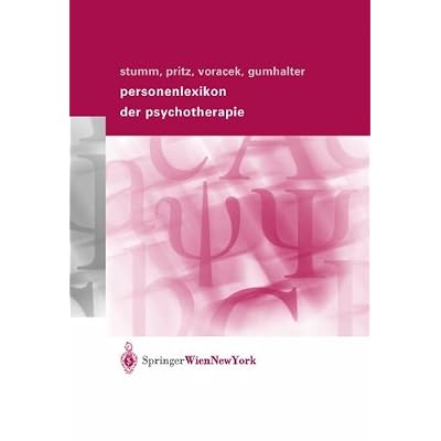 [PDF] Personenlexikon der Psychotherapie KOSTENLOS DOWNLOAD
