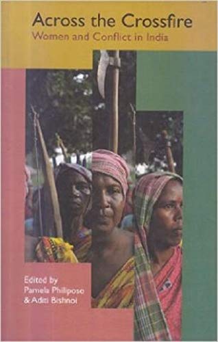 Across the Crossfire