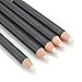 White EyeLiner Pencil Smooth Waterproof Cosmetic Beauty Makeup Eyeliner Pen by Shoolo