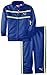 PUMA - Kids Babys Infant Logo Tricot Set, Competition Blue, 24 Months Color: Competition Blue Size: 24 Months