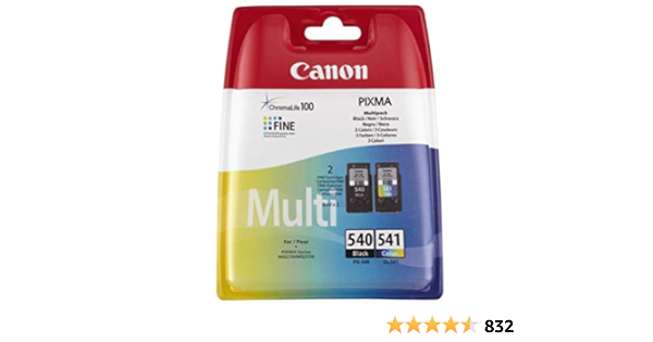 canon 540 541 amazon