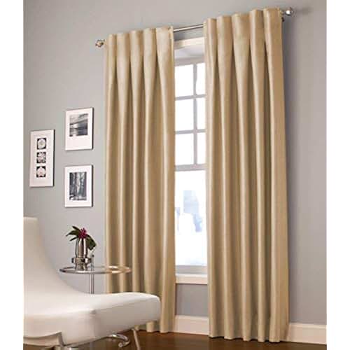 Amazon.co.uk interlining for curtains
