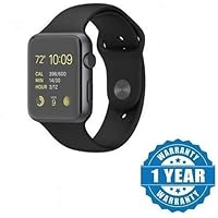 ITRUE A1 Bluetooth Smartwatch Android 4G Phone Watch with Camera/SIM Card Slot Sports Tracker Smart Watch for Men…