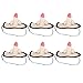 Produktbild Homyl 6 X Lustige Willy Augenmaske Hen Night Party Witz Spiele Girls Night Out Supplies