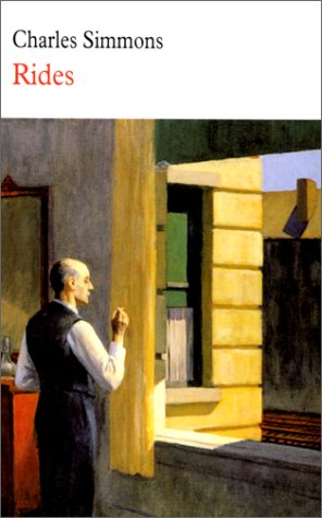 couverture de : Rides