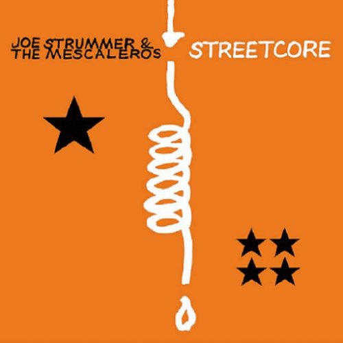 Streetcore (Remastered)