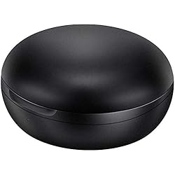 ZOVER Écouteurs sans Fil Bluetooth 5.0, Casque Bluetooth Écouteurs IPX7 Imperméable avec Hi-FI Stéréo Intégré CVC 8.0 Écouteurs Micro à Annulation de Bruit avec étui de Charge - Noir020