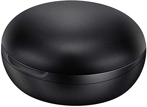 ZOVER Écouteurs sans Fil Bluetooth 5.0, Casque Bluetooth Écouteurs IPX7 Imperméable avec Hi-FI Stéréo Intégré CVC 8.0 Écouteurs Micro à Annulation de Bruit avec étui de Charge - Noir020