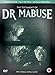 The Testament Of Dr Mabuse [DVD]