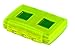 Price comparison product image Gepe Card Safe Extreme In Neon - 4 Multi Card Compartments - 3862