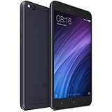 Migliori smartphone cinesi 100€: guida all’acquisto 4 Xiaomi Redmi 4A Dual SIM 4G 32GB Grey - smartphones (12.7 cm (5"), 2 GB, 32 GB, 13 MP, Android, Grey)