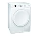 Produktbild Gorenje D 8566 A+++ Kondenstrockner FL /A+++ / 8 kg / weiß / Wärmepumpentechnologie / Startzeitvorwahl 24 h / Knitterschutz