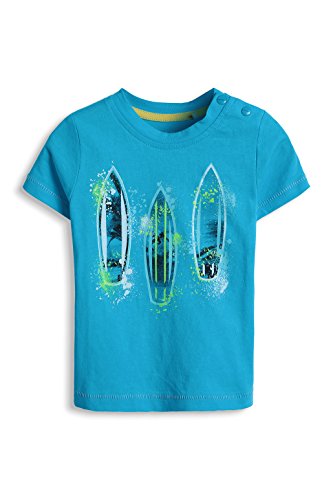 ESPRIT Baby-Boys Surfboards T-Shirt