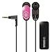 Produktbild Yamaha EPH-W22 In-Ear Kopfhörer (8,5 mm Treiber) rosa