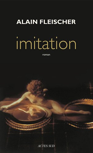 couverture de : Imitation