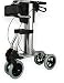 Produktbild Weinberger 48667 Rollator ALU, XXL, silver