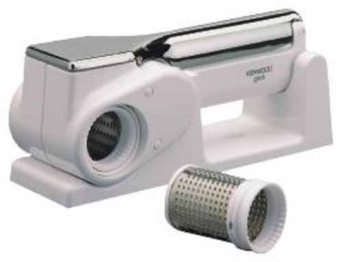 Preisvergleich Produktbild Kenwood FG155 Grati professional Grati Akkureibe