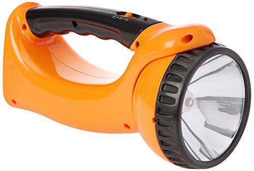 Rac LED Spot luz farol batería