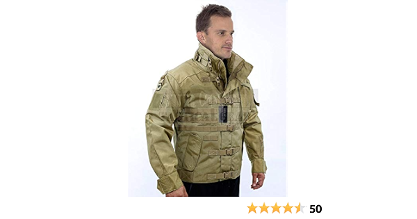 ZAPT 1000D Cordura US Army Tactical 