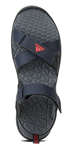 adidas men's alsek 2017 m sandals