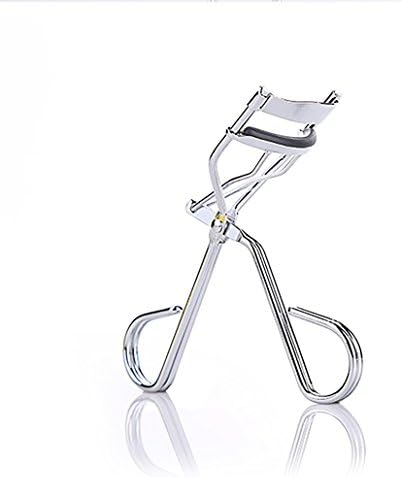 Professional Eyelash Curler – Get Big Bold Curled Lashes With This Premium Silicone Pad Eye Lash Tool to Complement Your Makeup – Pinch and Pain Free