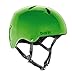 Produktbild Bern Jungen Helm Diablo EPS Thin Shell, klar/neongrün, L, BB04ETNGR63