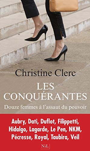 Les Conquérantes Les Conquérantes