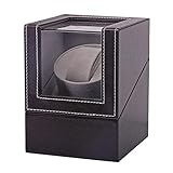 Moteur silencieux - faites tourner votre montre silencieusement et en toute sécurité pour pouvoir vous amuser à la regarder dans la chambre à coucher sans représenter un facteur de distraction.