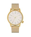 Komono Herren Armbanduhr Winston Royale KOM-W2358